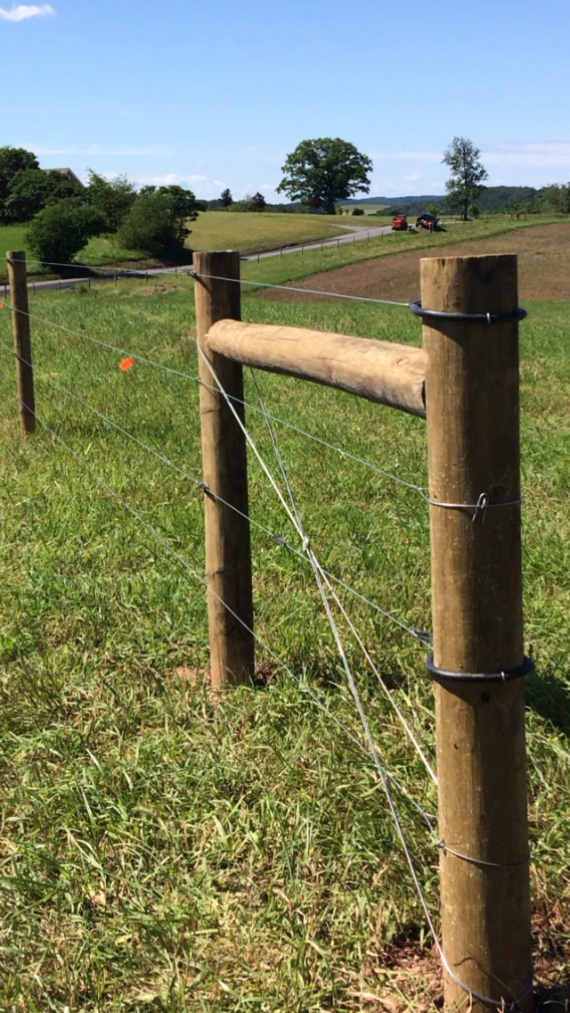 Ag Fencing