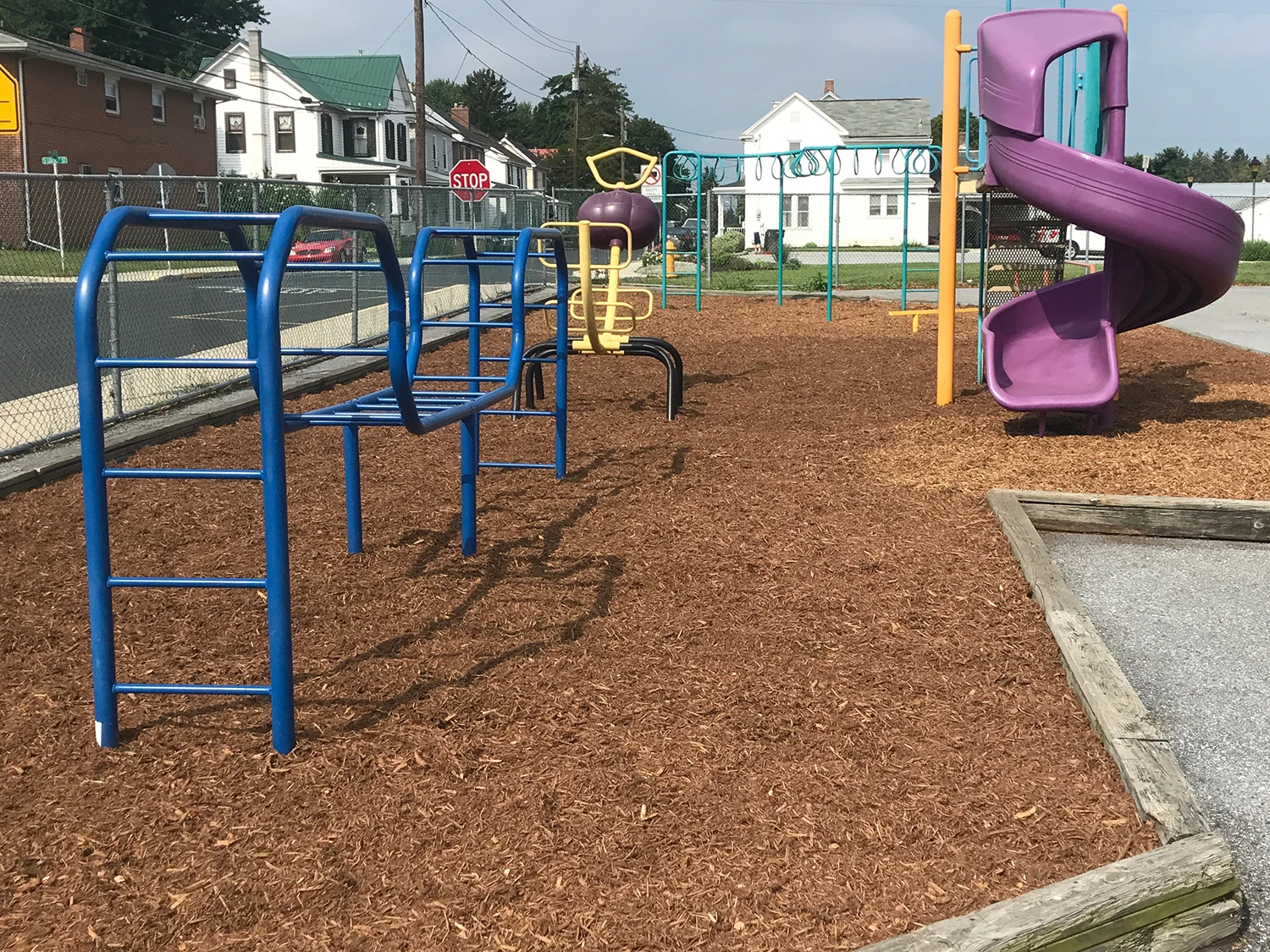 Commercial Maintenance