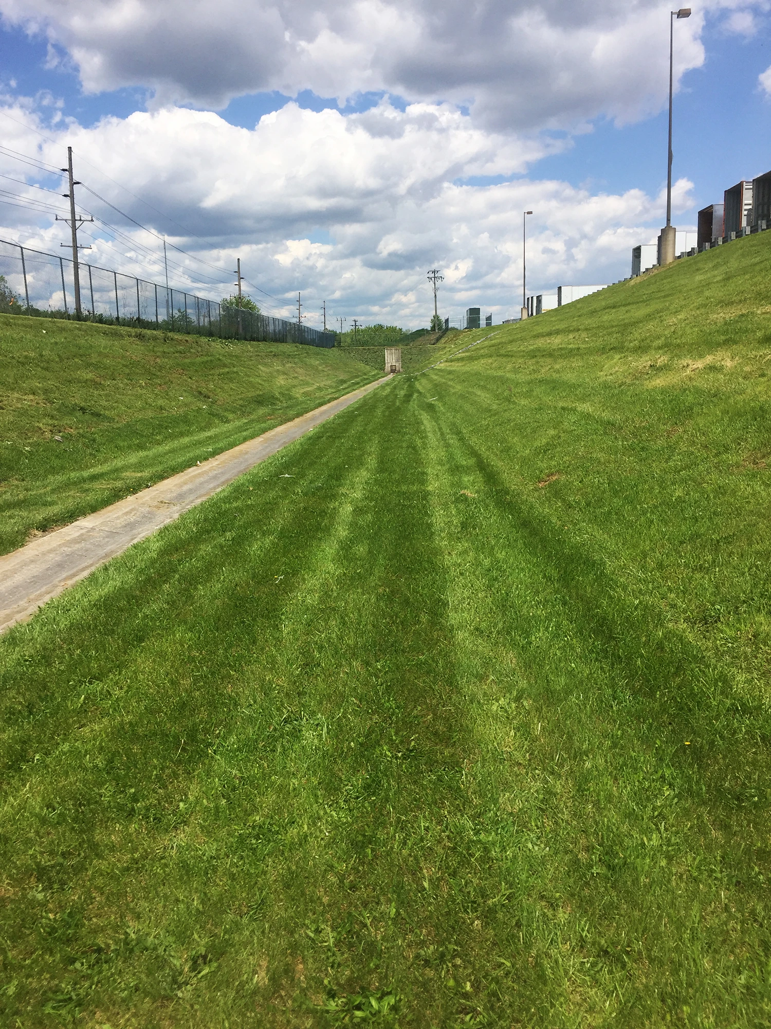 Commercial Maintenance