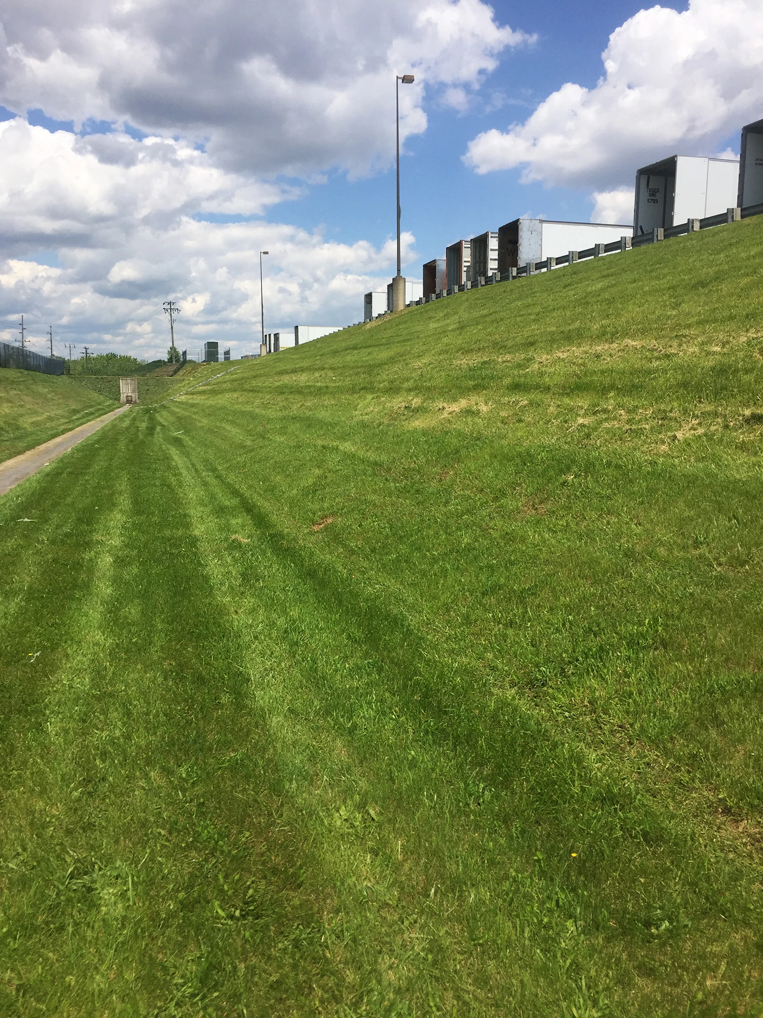 Commercial Maintenance