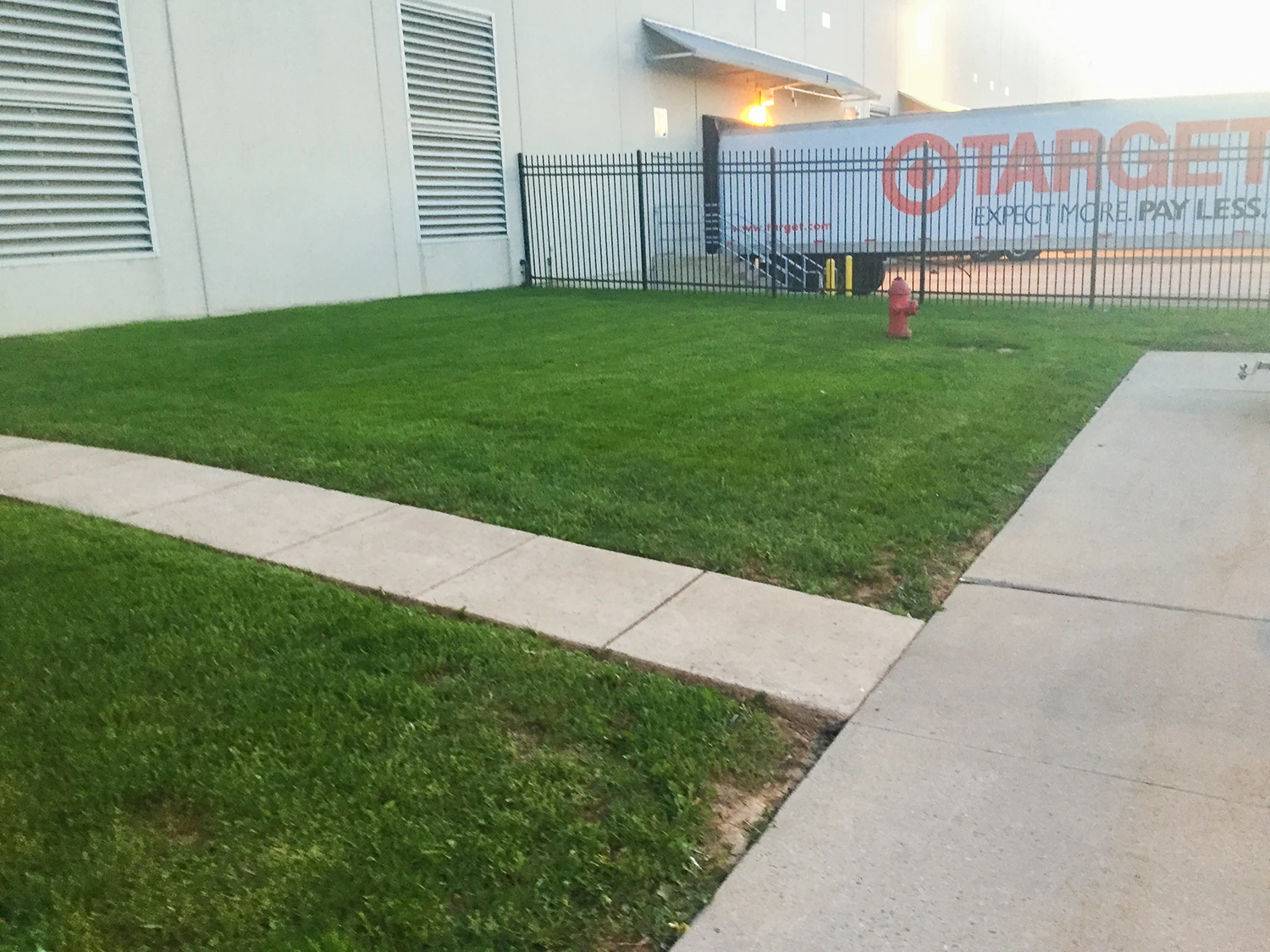 Commercial Maintenance