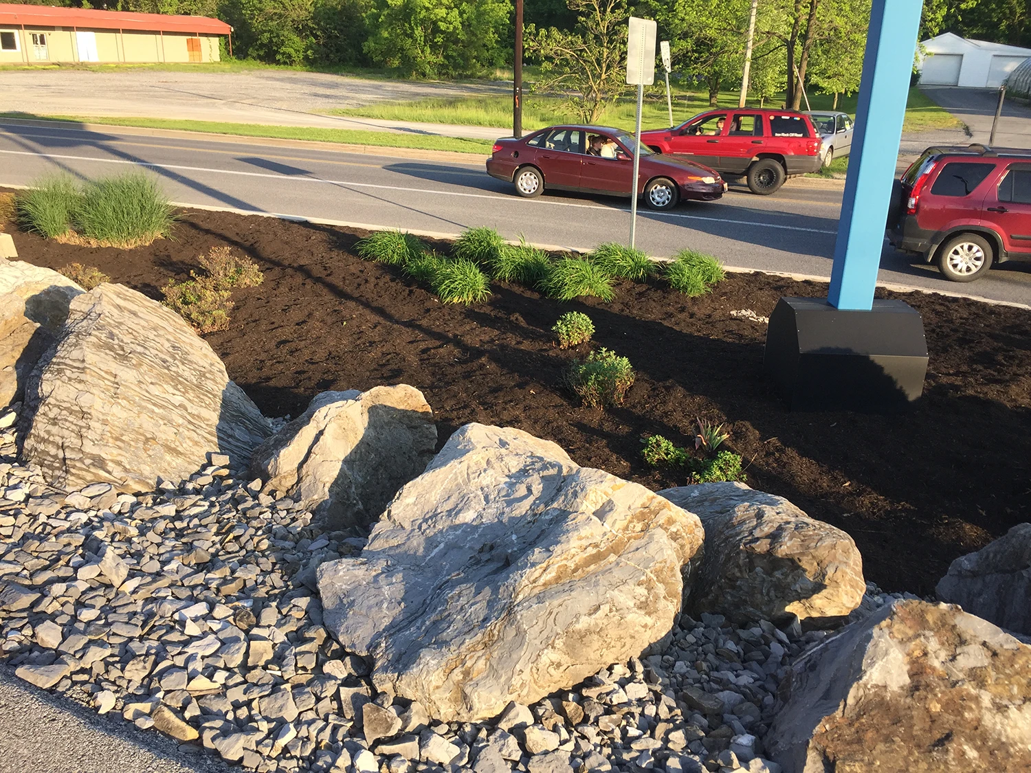 Commercial Maintenance