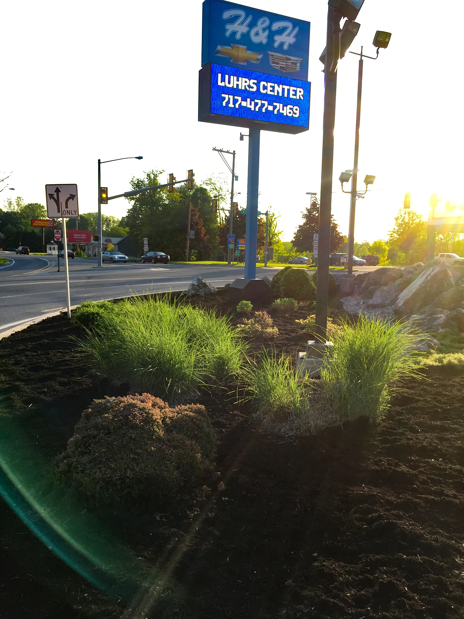 Commercial Maintenance