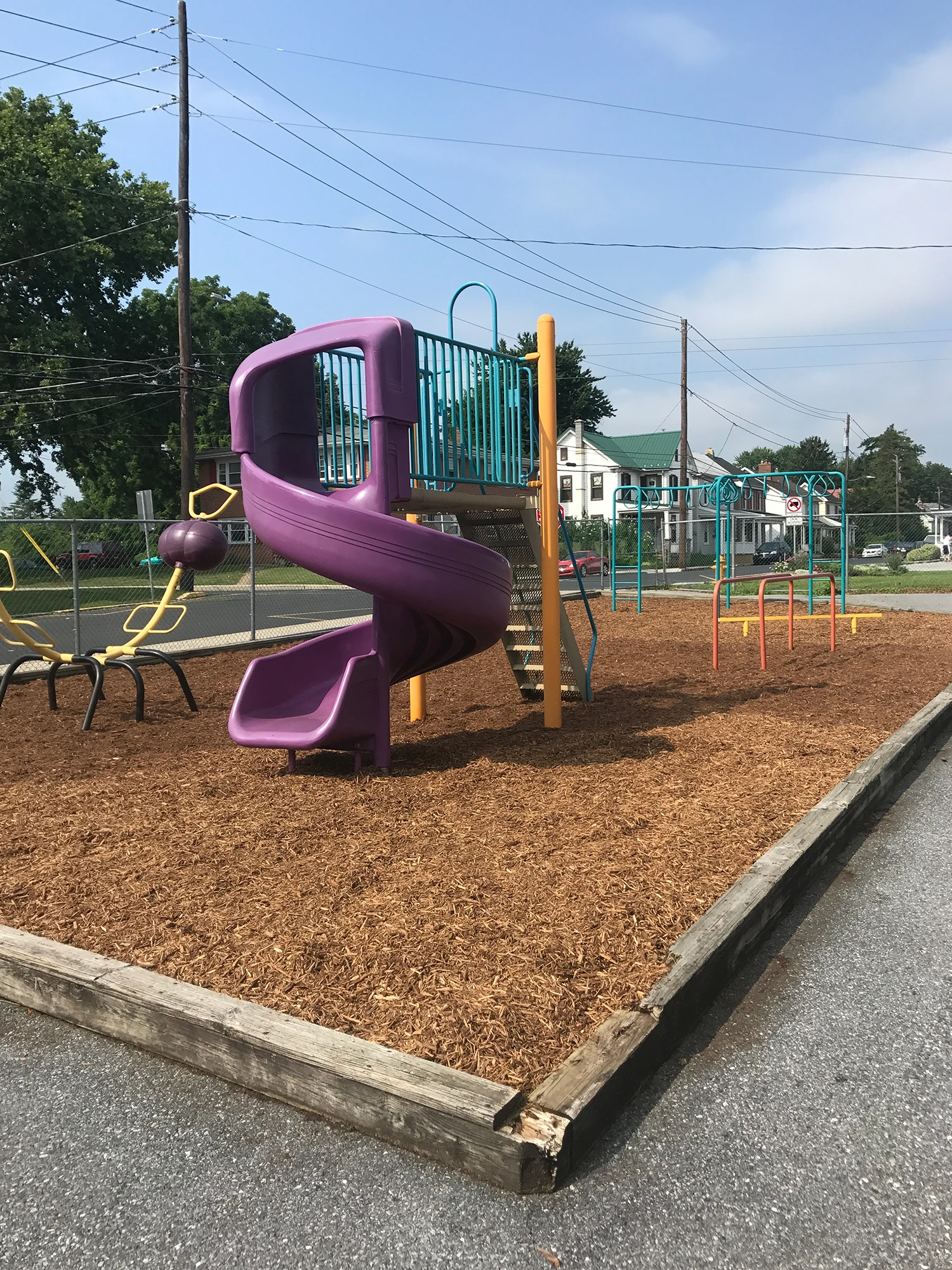 Commercial Maintenance