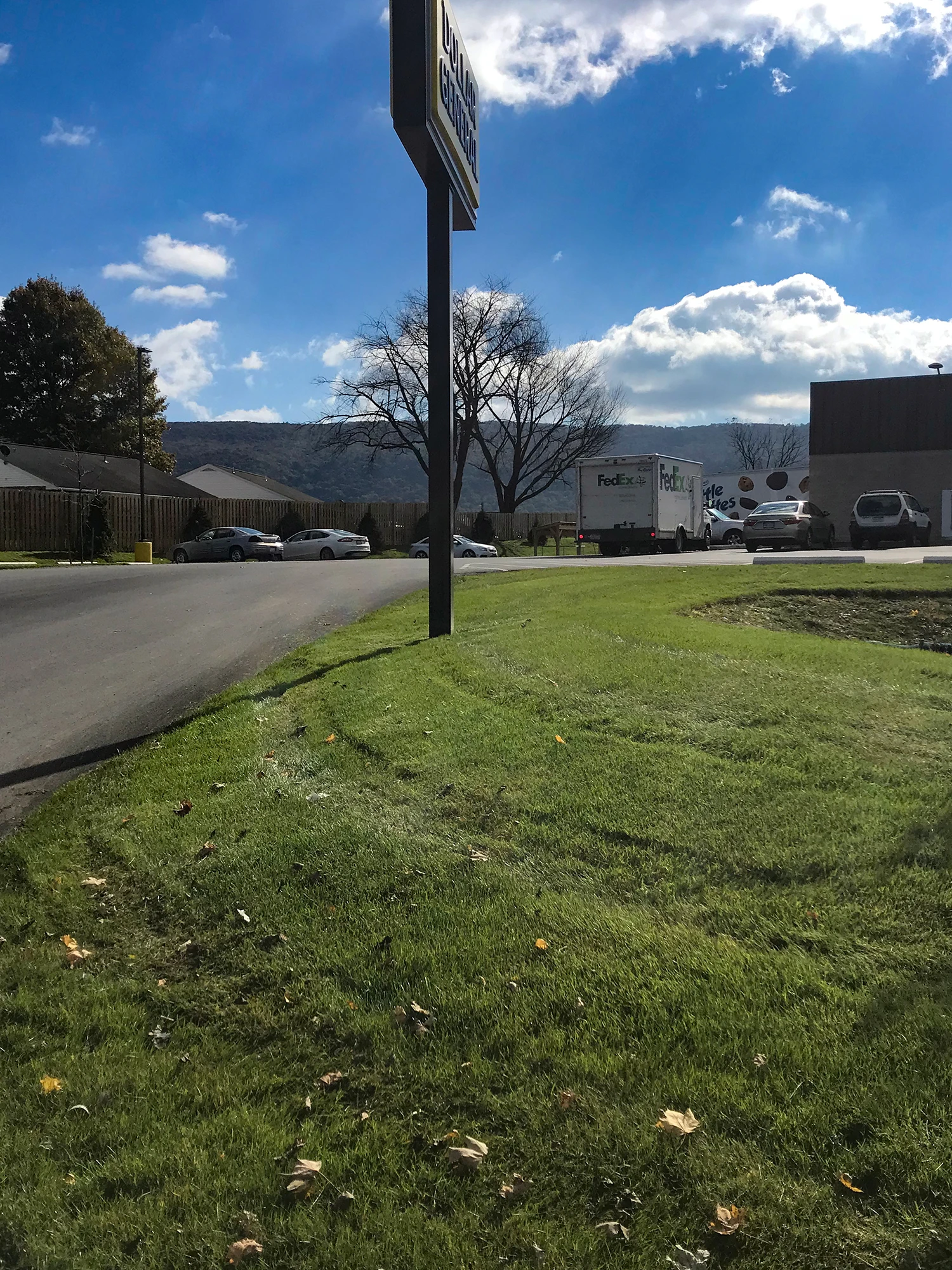 Commercial Maintenance