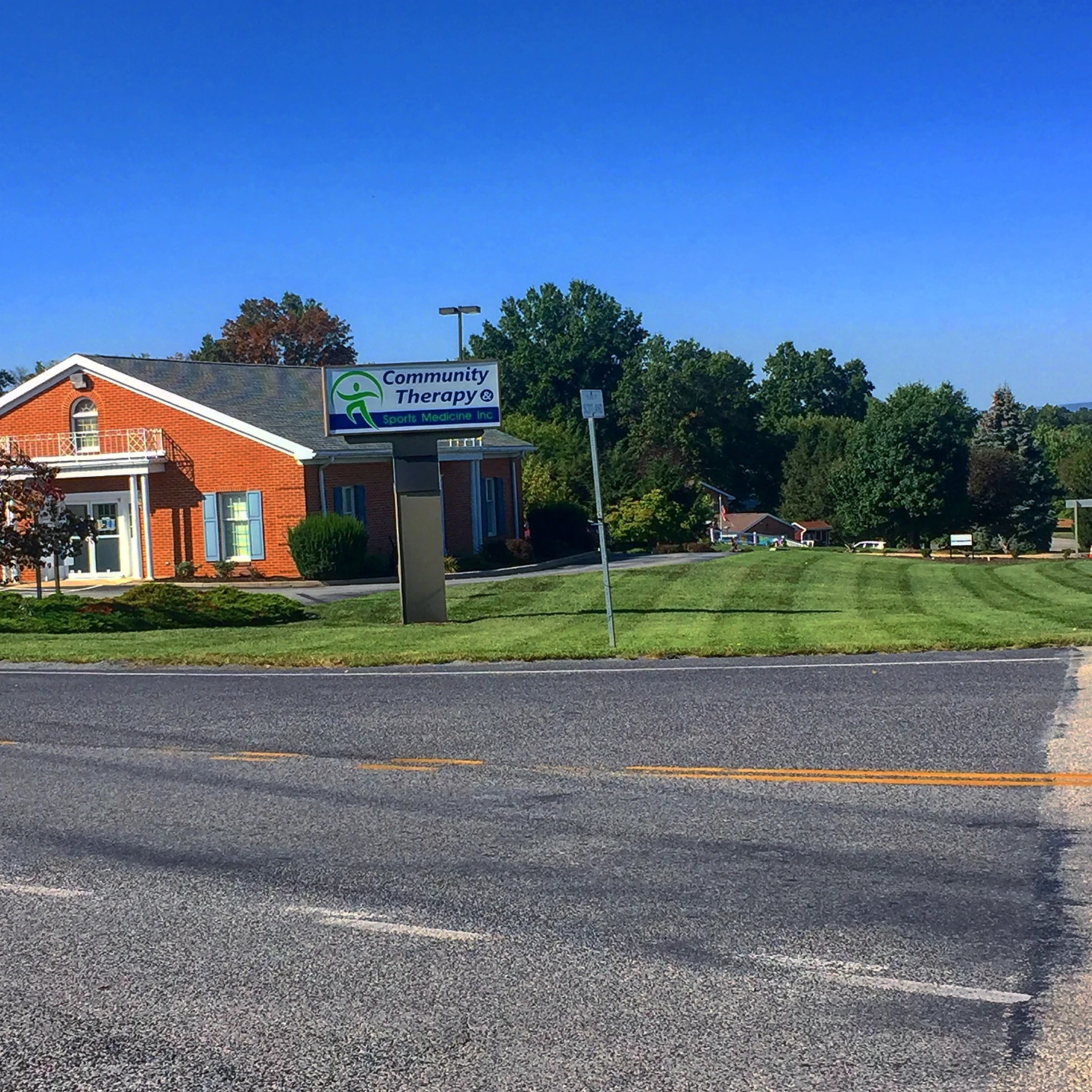 Commercial Maintenance