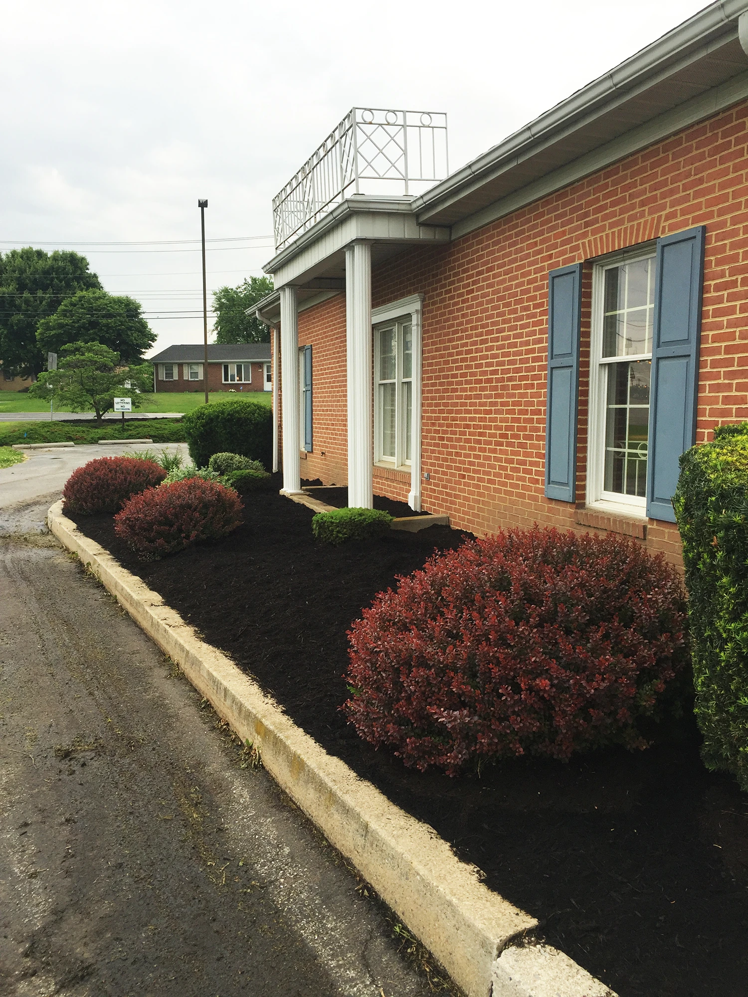 Commercial Maintenance