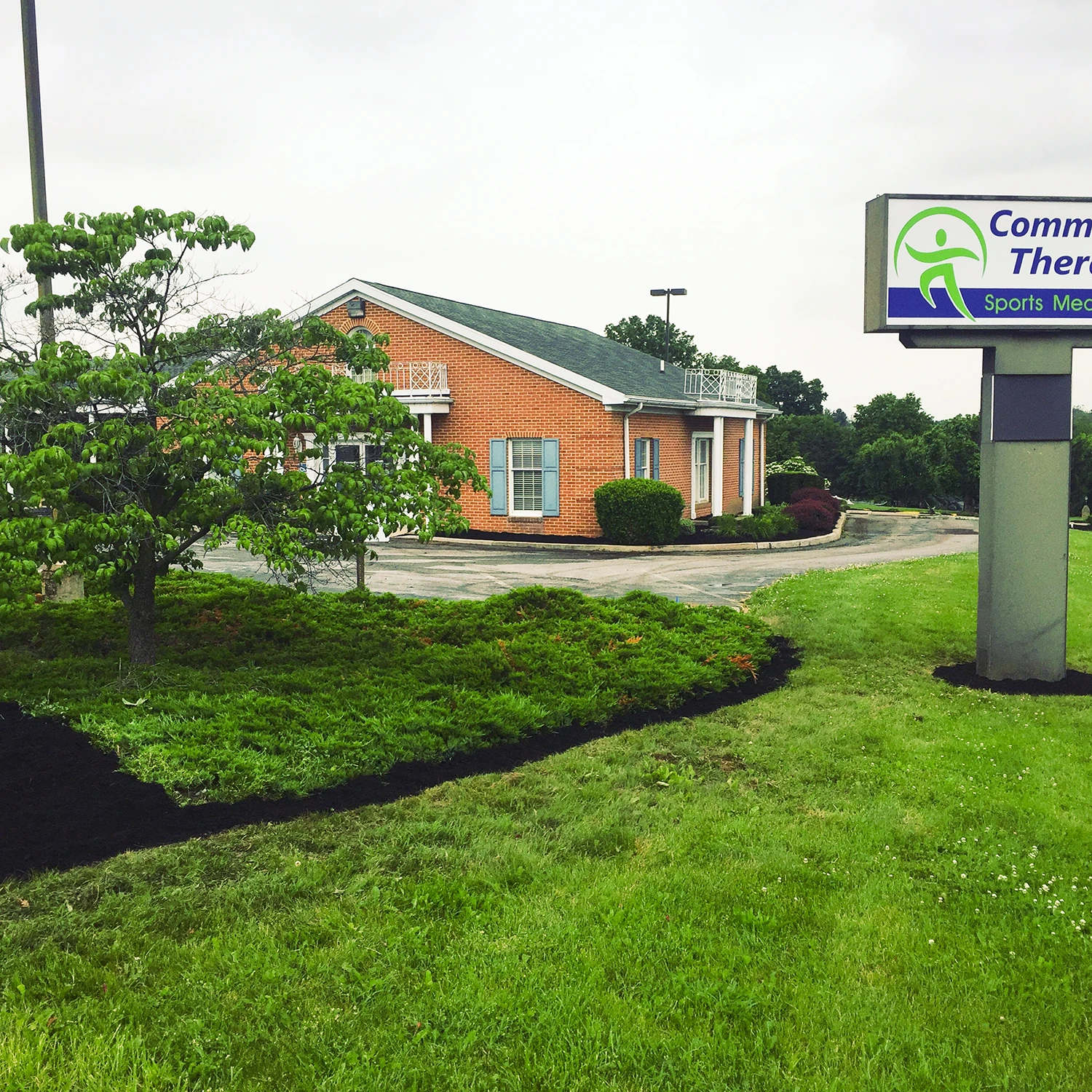 Commercial Maintenance