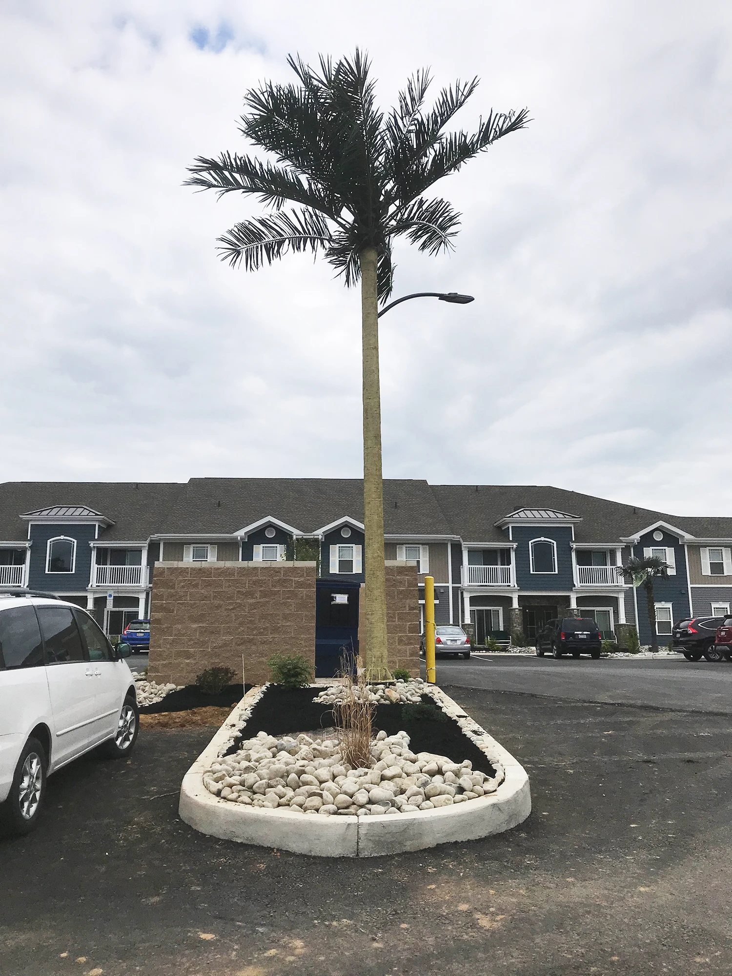 Commercial Maintenance