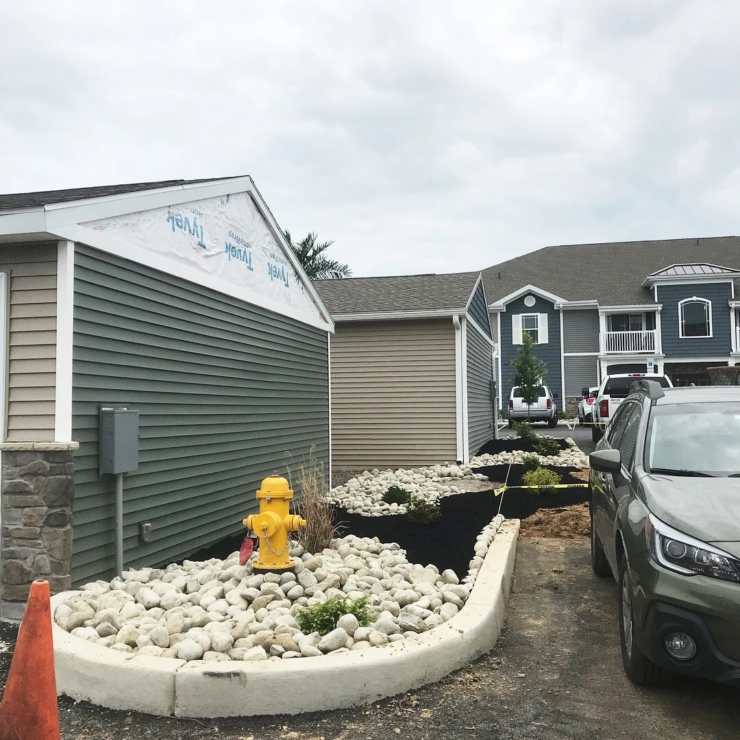 Commercial Maintenance