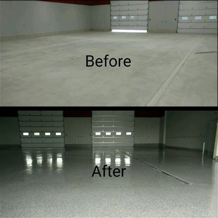 Epoxy Coating