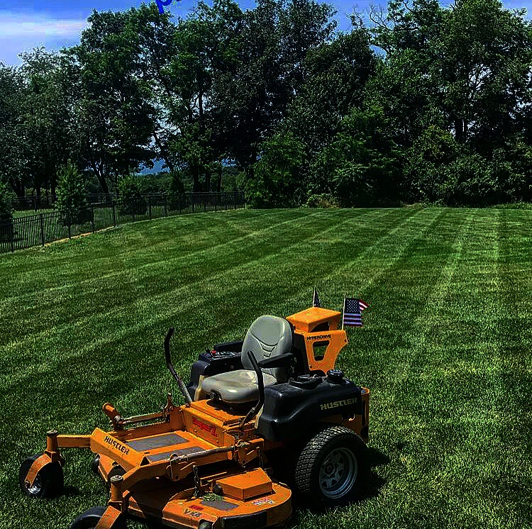 Lawn Care